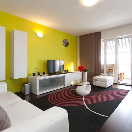 Apartment Brioni View Fažana Buitenkant foto