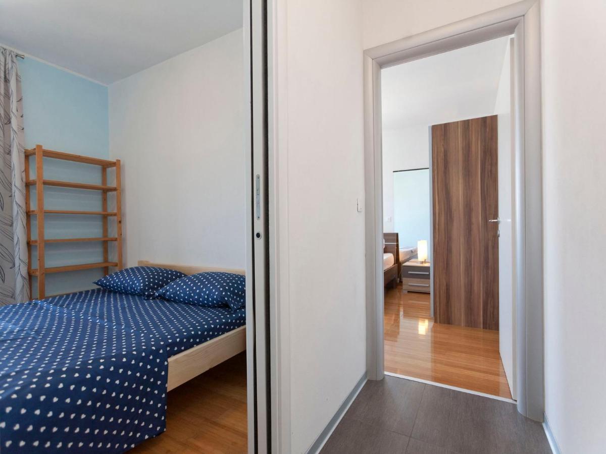 Apartment Brioni View Fažana Buitenkant foto