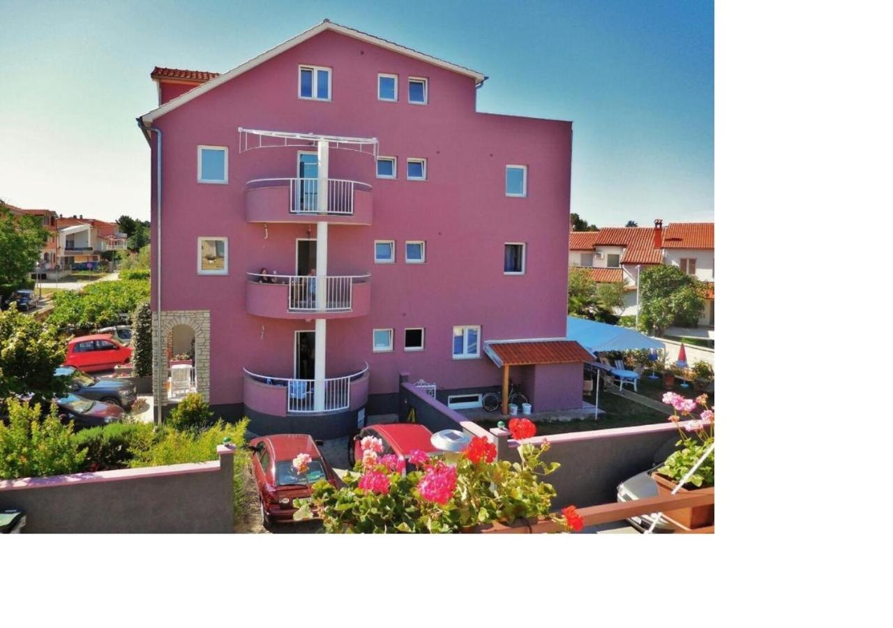 Apartment Brioni View Fažana Buitenkant foto